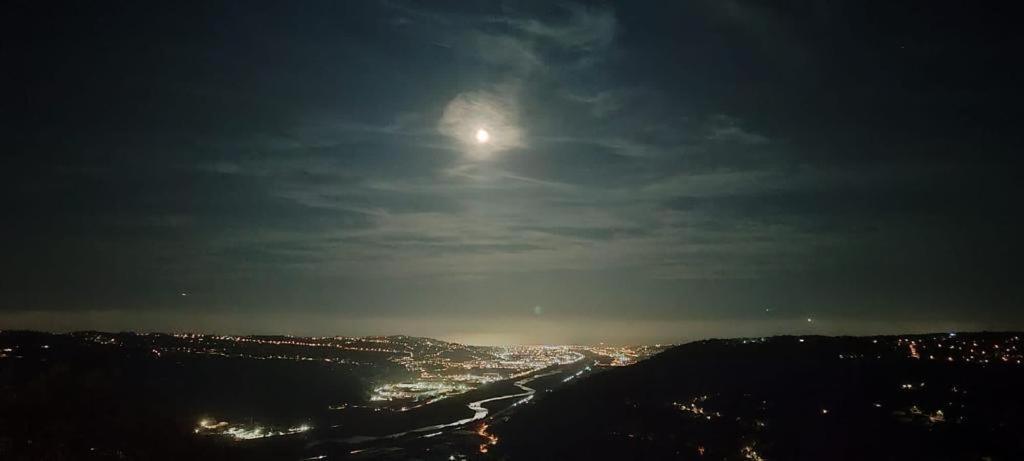 3 Pieces Dans Le Ciel Apartman Gattières Kültér fotó